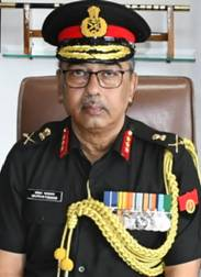 Lieutenant General Shankar Narayan became the Commandant of Army Hospital