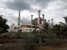 500 MW fast breeder reactor at Kalpakkam gets nod for core refuelling