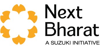 Suzuki-backed Next Bharat Ventures Signs Strategic MoU with 3one4 Capital and Antler India to Empower Early-Stage Startups