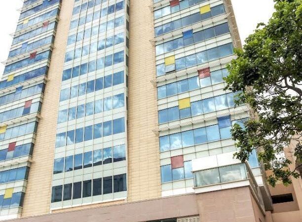 Urban Vault Leases 1,00,000 Square Feet of Prime Office Space in Brigade Summit, Whitefield, Bengaluru