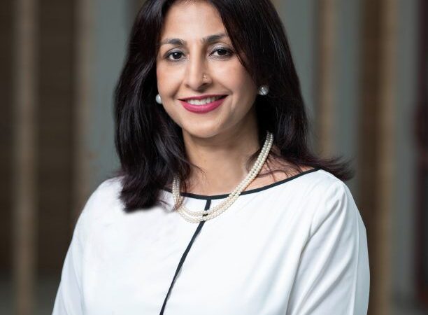 Nidhi Bhasin Appointed As Chief Executive Officer For Digital Green Trust