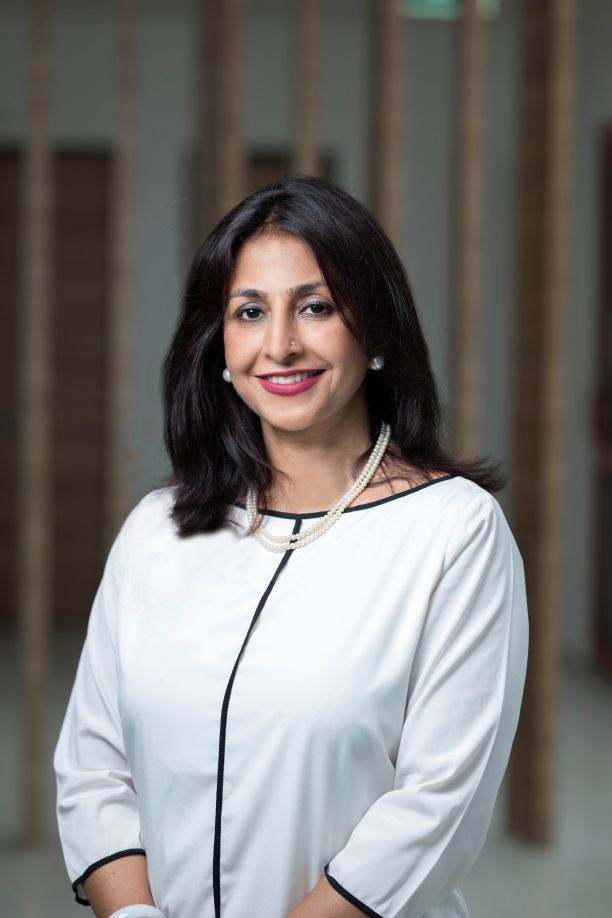 Nidhi Bhasin Appointed As Chief Executive Officer For Digital Green Trust