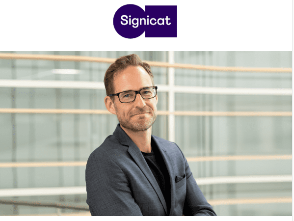 Signicat exceeds the ‘Rule of 40’ leading in both market position and profitable growth