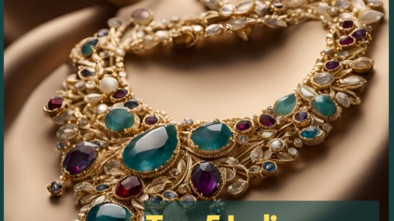 Fwd:   Top 5 Indian Handmade Jewellery Brands