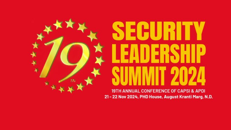 Security Leadership Summit 2024: Pioneering the Future of Security