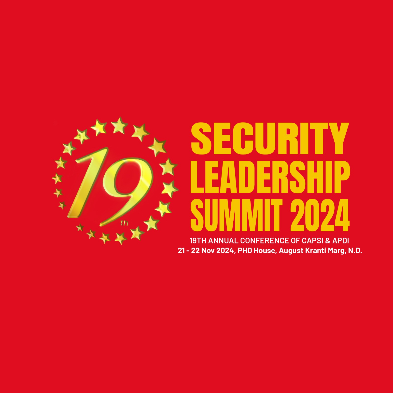 Security Leadership Summit 2024: Pioneering the Future of Security