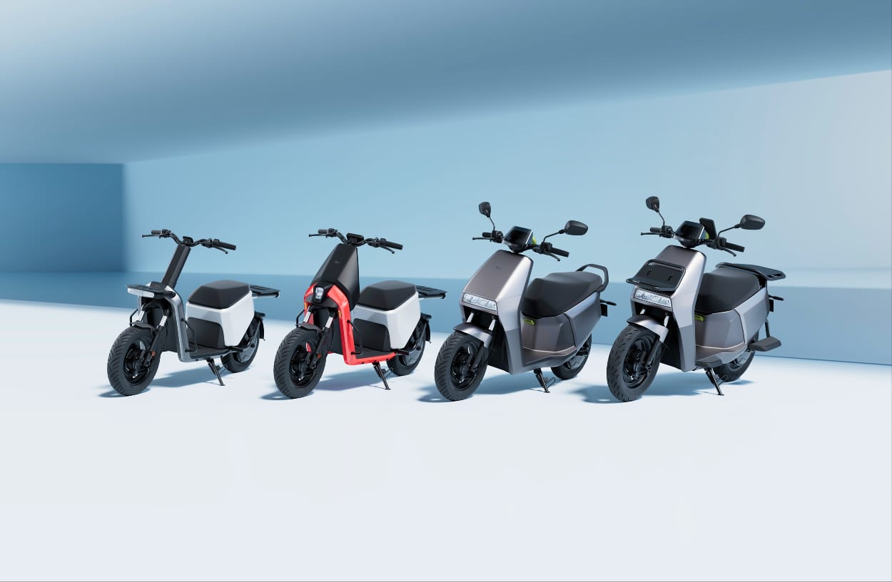 Ola Electric launches Gig and S1 Z range of scooters to democratise electric mobility