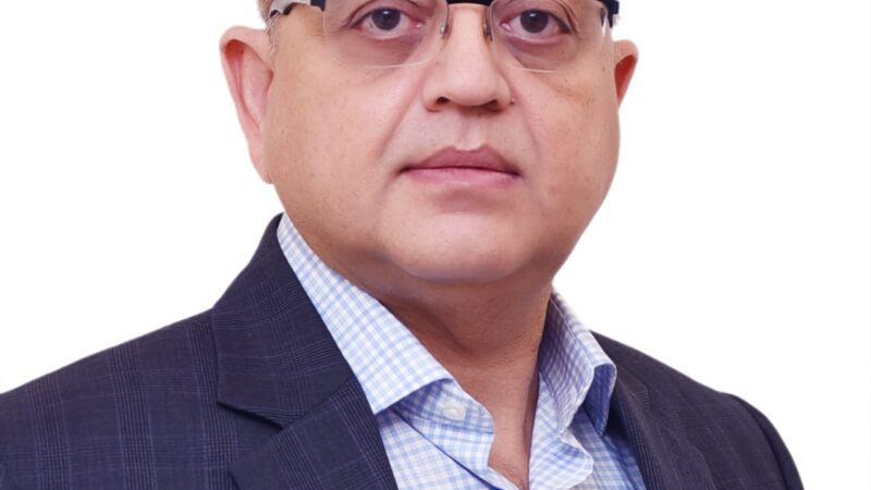 ASSOCHAM announces Mr Deepak Sood’s departure