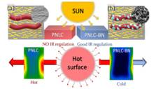 Indian scientists discover a new technology to control and regulate IR radiation ByVijaypal Singh