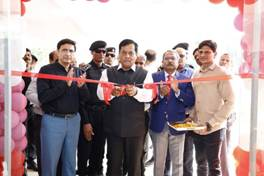 Jawaharlal Nehru Port crosses 10 TEU capacity