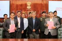 Defence Ministry signs Rs 1,561 crore contract with Heavy Vehicles Factory