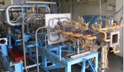 DRDO conducts Scramjet Engine Ground Test