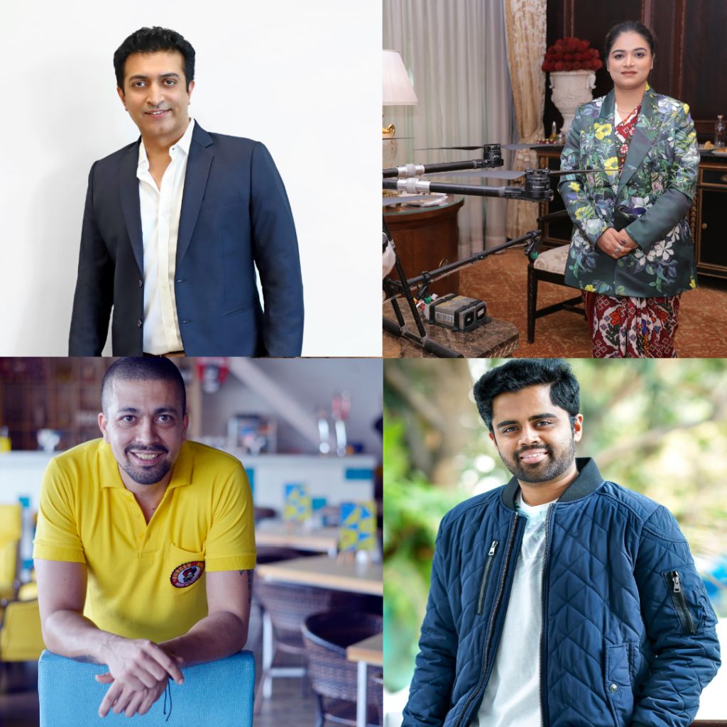 Budget 2025: Industry Leaders Reacts to Government’s vision for India’s Economic Growth