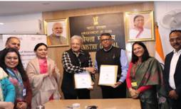 ATDC & SECL MoU to Train 400 Youth in Chhattisgarh, MP