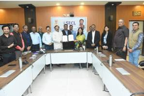 SECL to spend ₹170 crore for health, education and skills in Chhattisgarh and Madhya Pradesh
