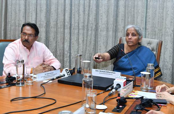 Fostering Youth Engagement: The PM Internship Scheme App Launch