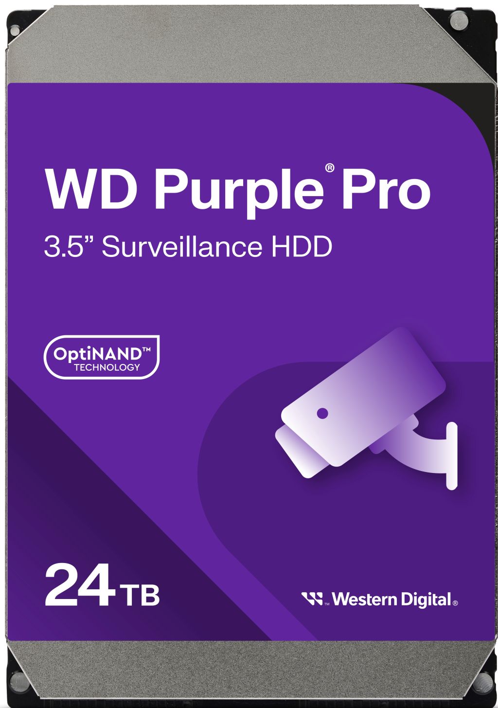 Western Digital Highlights Essential Solutions for Managing CCTV Storage in Educational Institutions