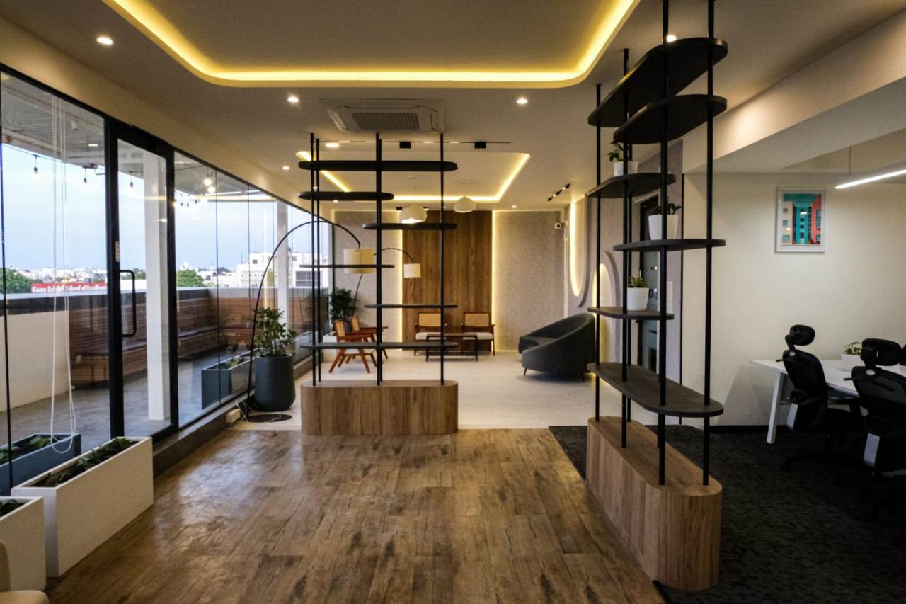 Urban Vault Expands to Pune, Launches 35,000 Sq. Ft. Managed Flex Space at Ambrosia Galaxy, Baner