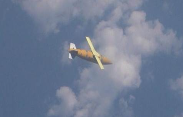 India Successfully Tests Glide Bomb ‘Gaurav’