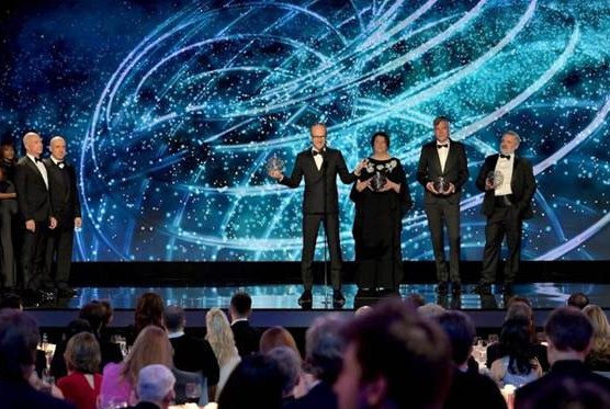 India’s Bose Institute Wins Global Physics Award