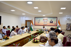 KVIC Achieves Historic Growth