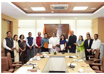 AI Skilling Drive for Women Launched