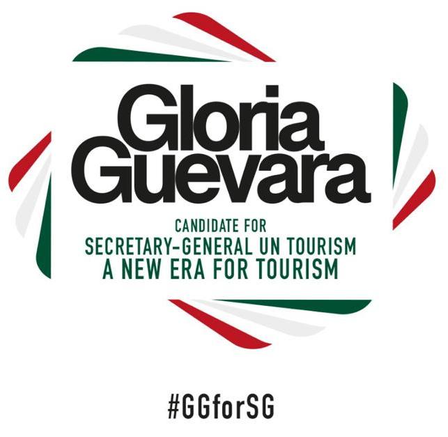 ​Gloria Guevara pledges to host Global Investment Summit to unlock billions of dollars, if elected as new UN Tourism Secretary-General