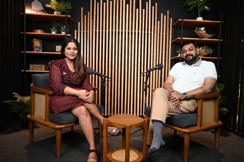 The Day After Success”: Business Leader Reveals Psychological Impact of Major Exit in Rare Candid Interview