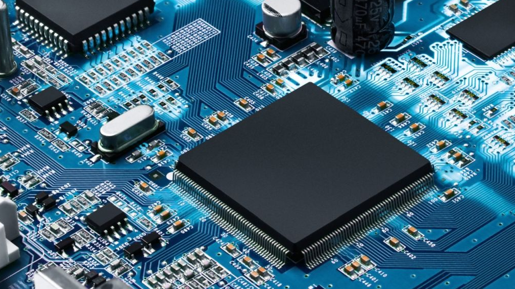 Cabinet Approves ₹3,706 Crore Semiconductor Plant in Uttar Pradesh