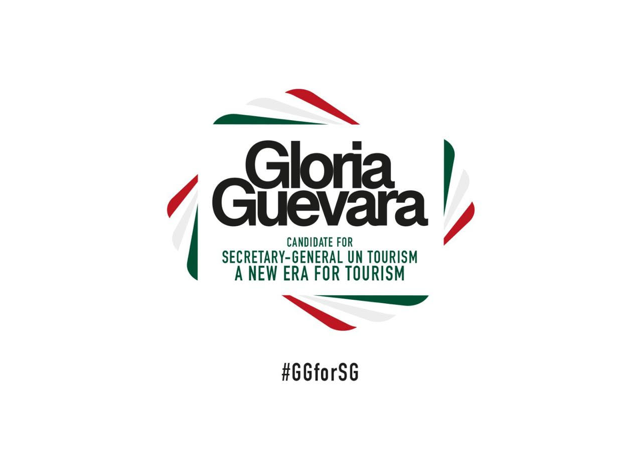 ​Gloria Guevara Announces Creation of a Global Council of Experts Administered by Former Tourism Ministers