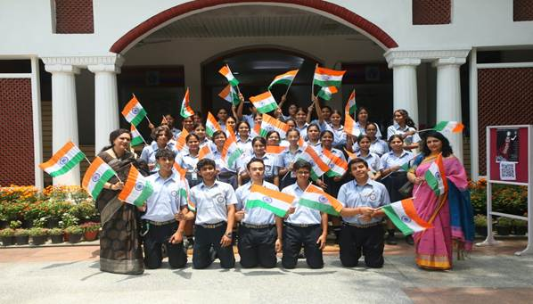 One Nation, One Heartbeat Campaign Launched in India