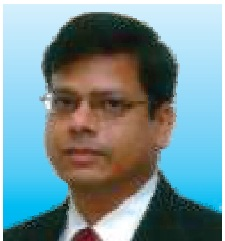 Rakesh Verma Appointed as Director General, IIIDEM