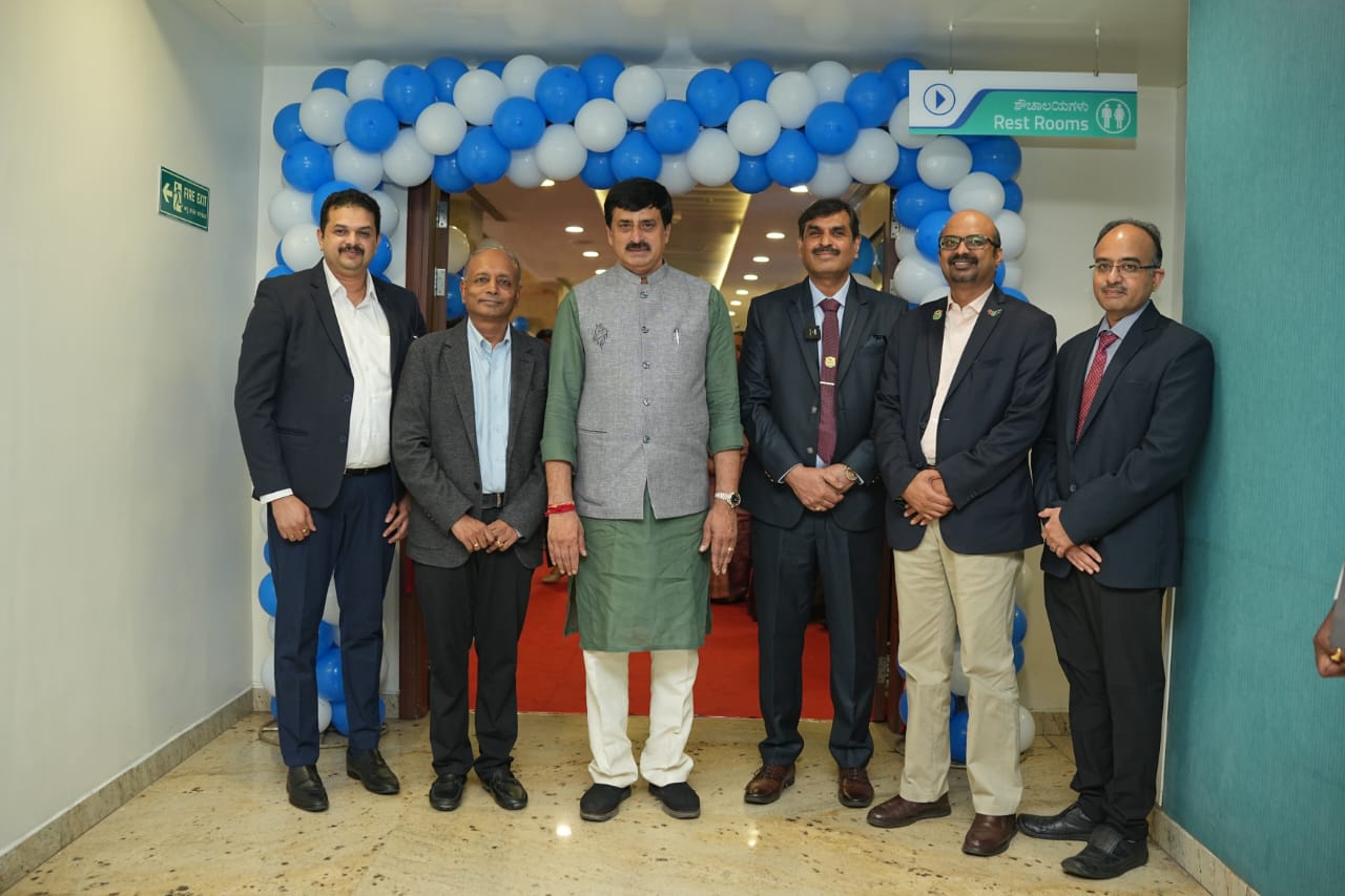 Aster RV Hospitals launches Aster Institute of Advanced Orthopedics & Robotic Surgery (AIAORS)