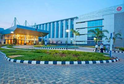ESIC Hyderabad Sets Excellence Benchmark