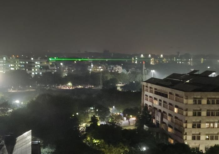 India Tests Quantum Entanglement Communication Over 1km