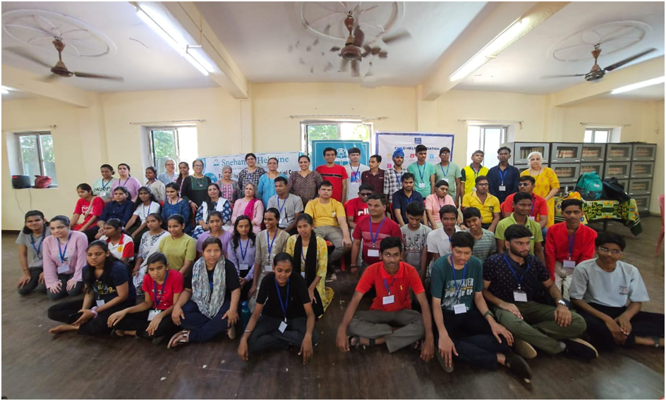 Building an Inclusive Future: Empowerment for the Disabled through Technology, Health, and Safety by Child Help Foundation