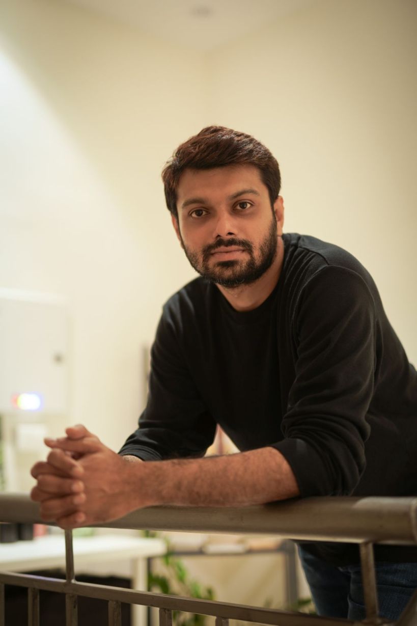 Divya Tej, Founder of ClassTym.jpg