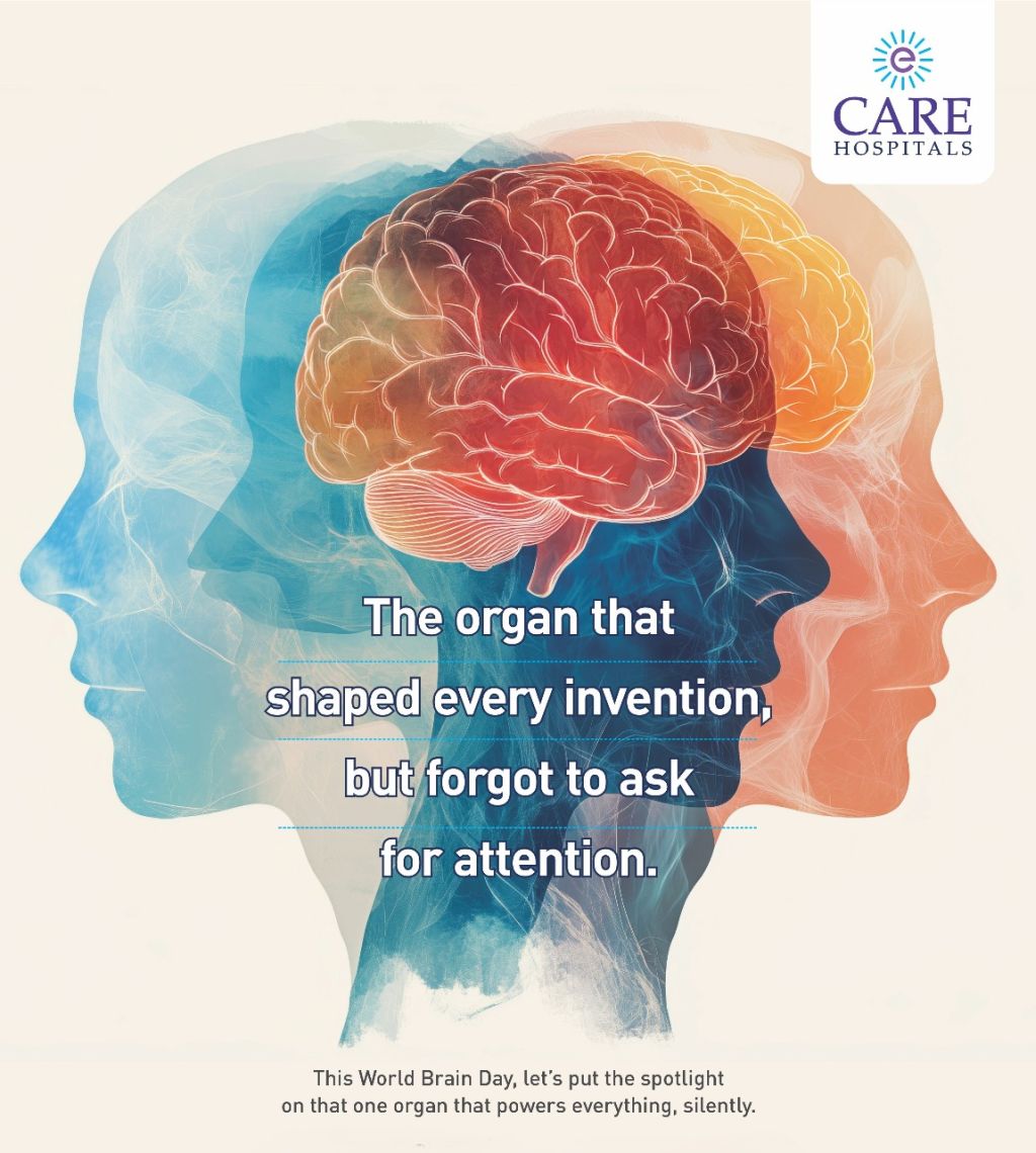 Brain Health: A Wake-Up Call in the Digital Age