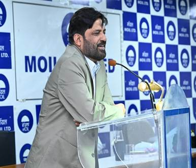 MOIL scales new heightsin Apr-June, 2025