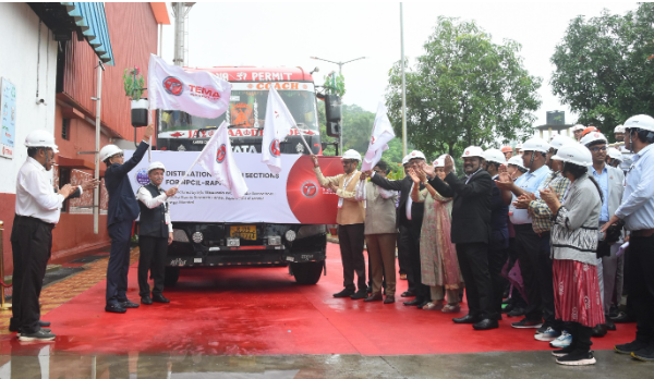 TEMA India Launches India’s 1st Pvt. Heavy Water Test Facility