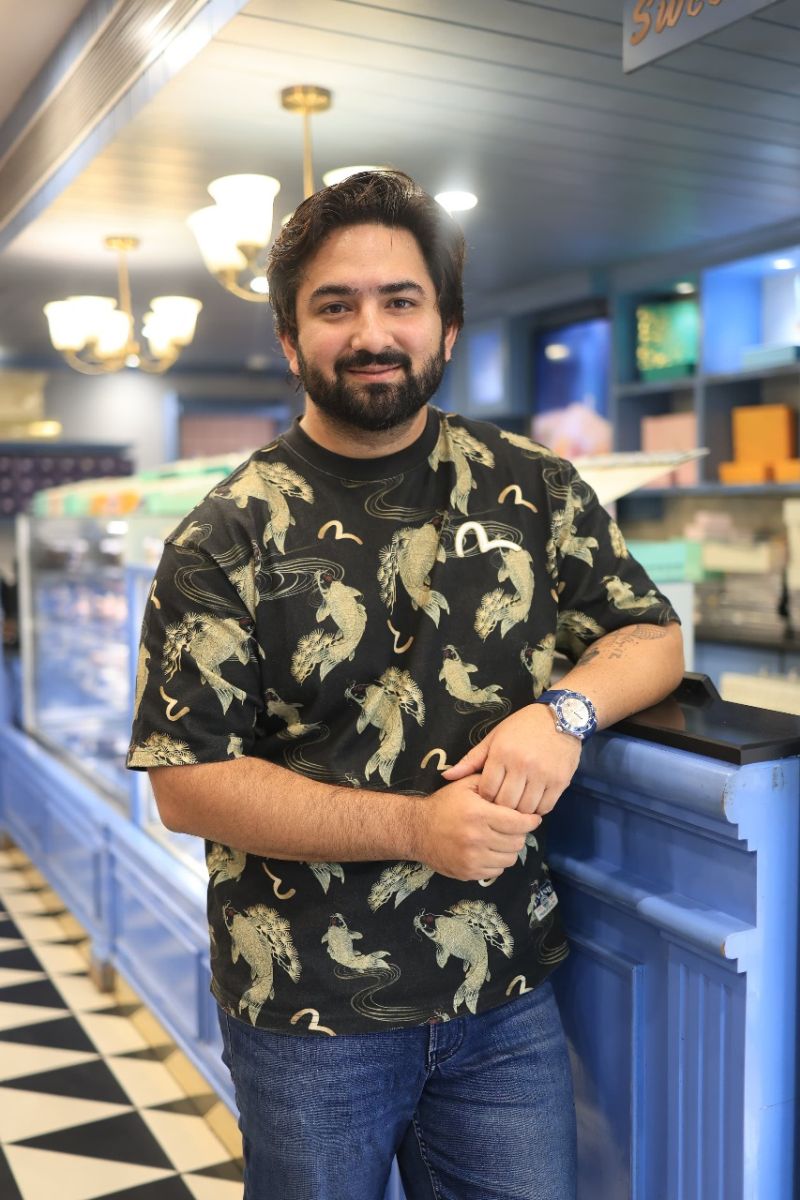 ​The Hazelnut Factory Launches 15th Edition in Agra: Where Coffee Meets Culture