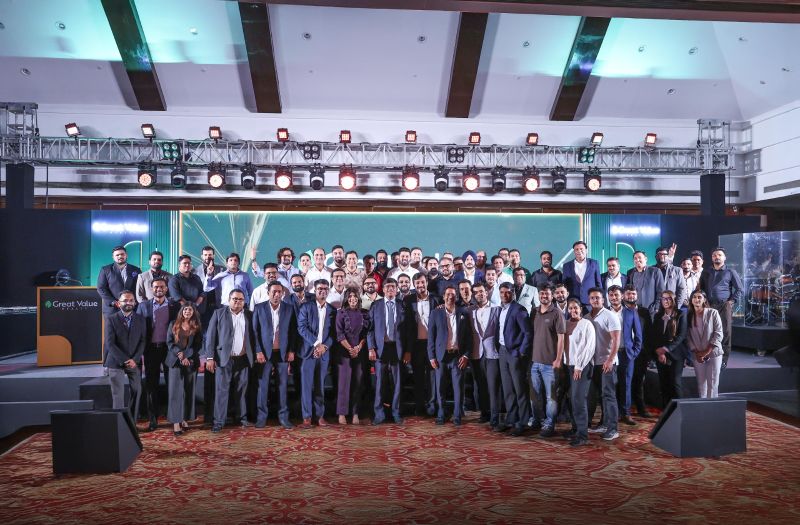 Great Value Realty Hosts Great Partner Meet in Greater Noida to Foster Alliances that will Shape the Future of Real Estate