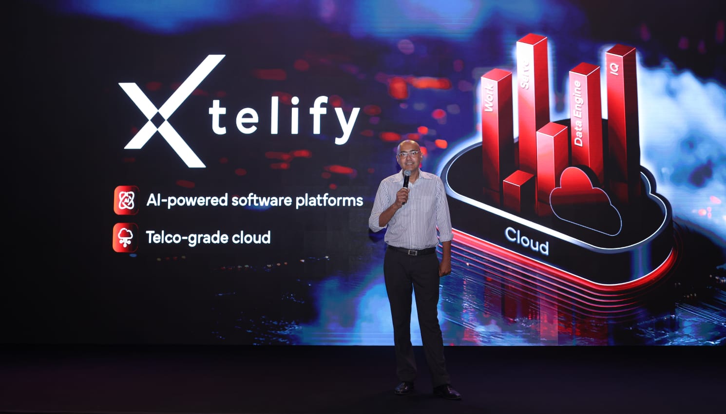 ​Airtel’s digital arm — Xtelify — launches pioneering digital capabilities to accelerate digital transformations for businesses