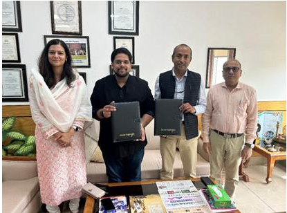 DPIIT and Hero MotoCorp join hands to promote innovation