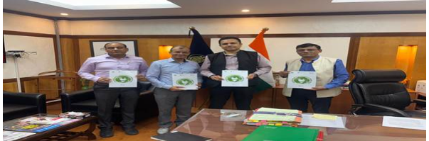 Assam and Tripura Shake Up India’s Energy Efficiency Rankings