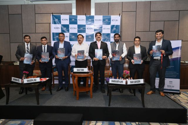 ​ICON & CII Host Strategic Dialogue on Indian Pharma’s Move Toward US Manufacturing