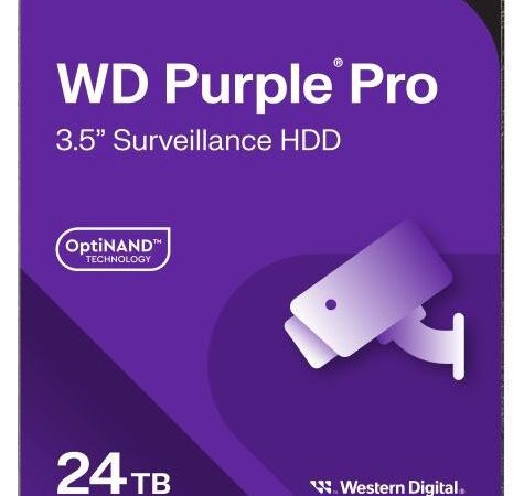 ​WD Purple Powers India’s Smart Surveillance Revolution