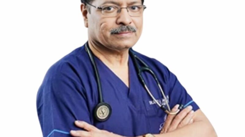 CARE Hospitals, Banjara Hills Performs Groundbreaking Indigenous TEER (MyClip – Meril) Procedure on 76-Year-Old with Multiple Comorbidities