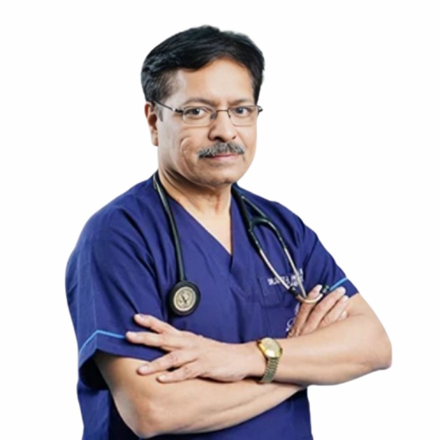 CARE Hospitals, Banjara Hills Performs Groundbreaking Indigenous TEER (MyClip – Meril) Procedure on 76-Year-Old with Multiple Comorbidities