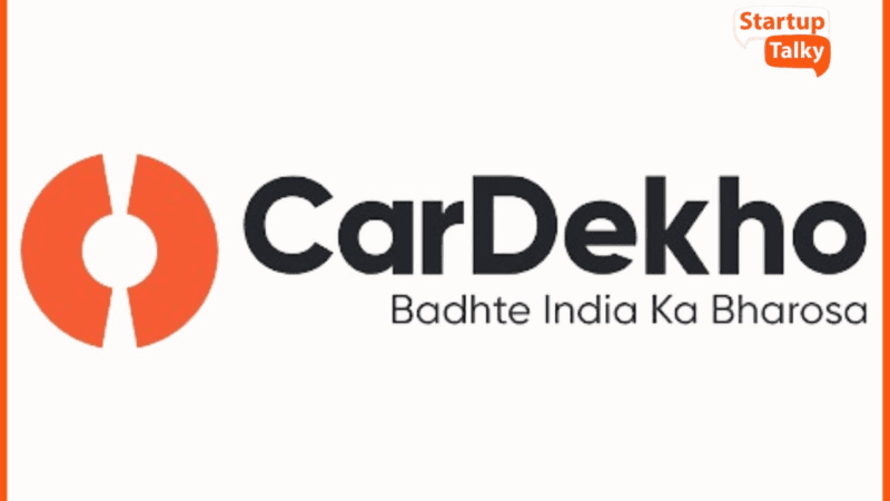 CarDekho Group to Startups in Pact with DPIIT